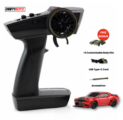 Drifty Boyz™️ Mini Speeders